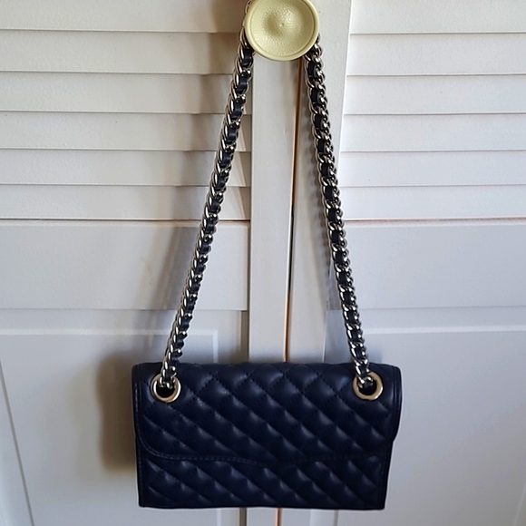 Rebecca Minkoff Handbags - Rebecca Minkoff Quilted bag